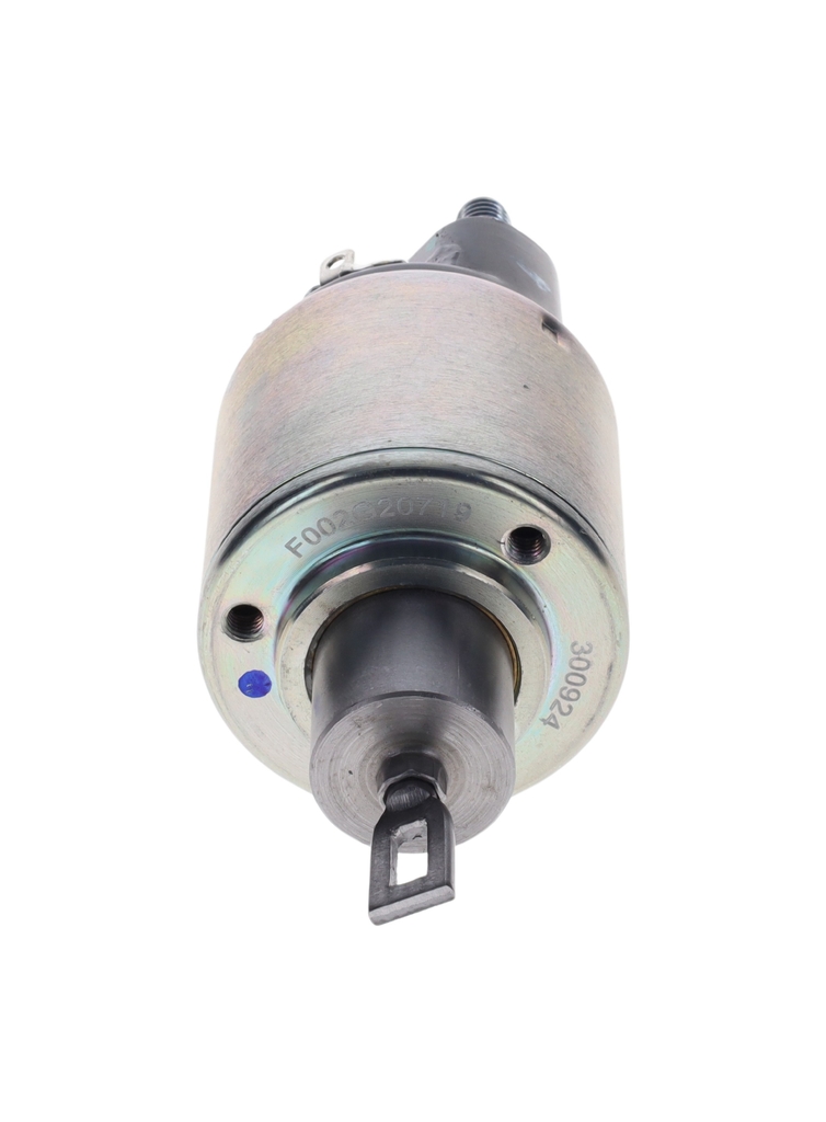 Solenoid Switch, starter