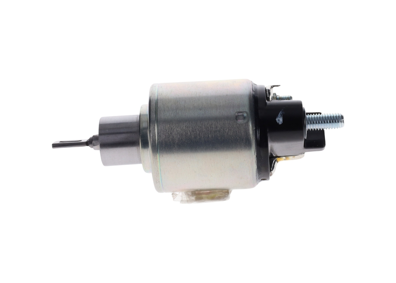 Solenoid Switch, starter 2