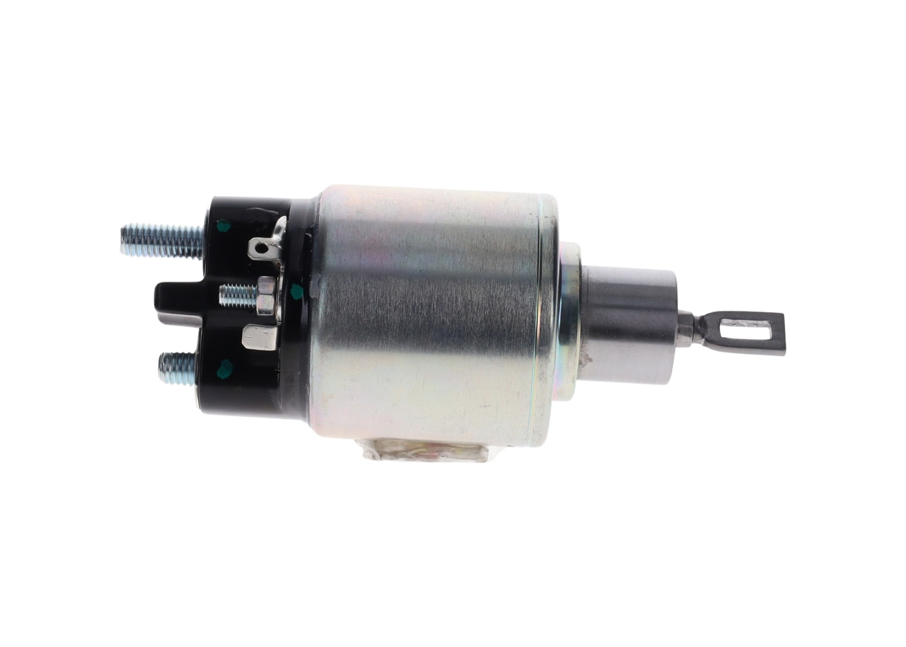 Solenoid Switch, starter 4