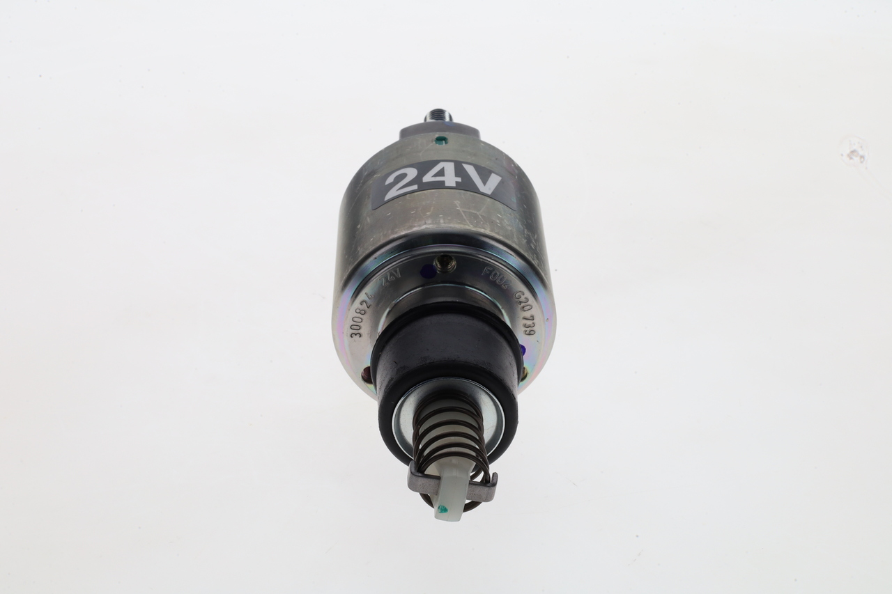 Solenoid Switch, starter