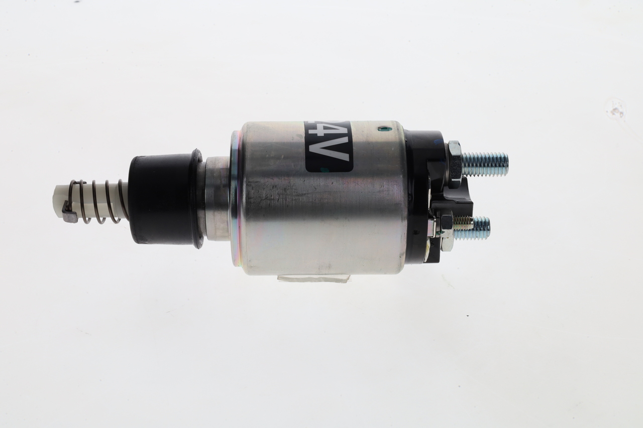 Solenoid Switch, starter 2