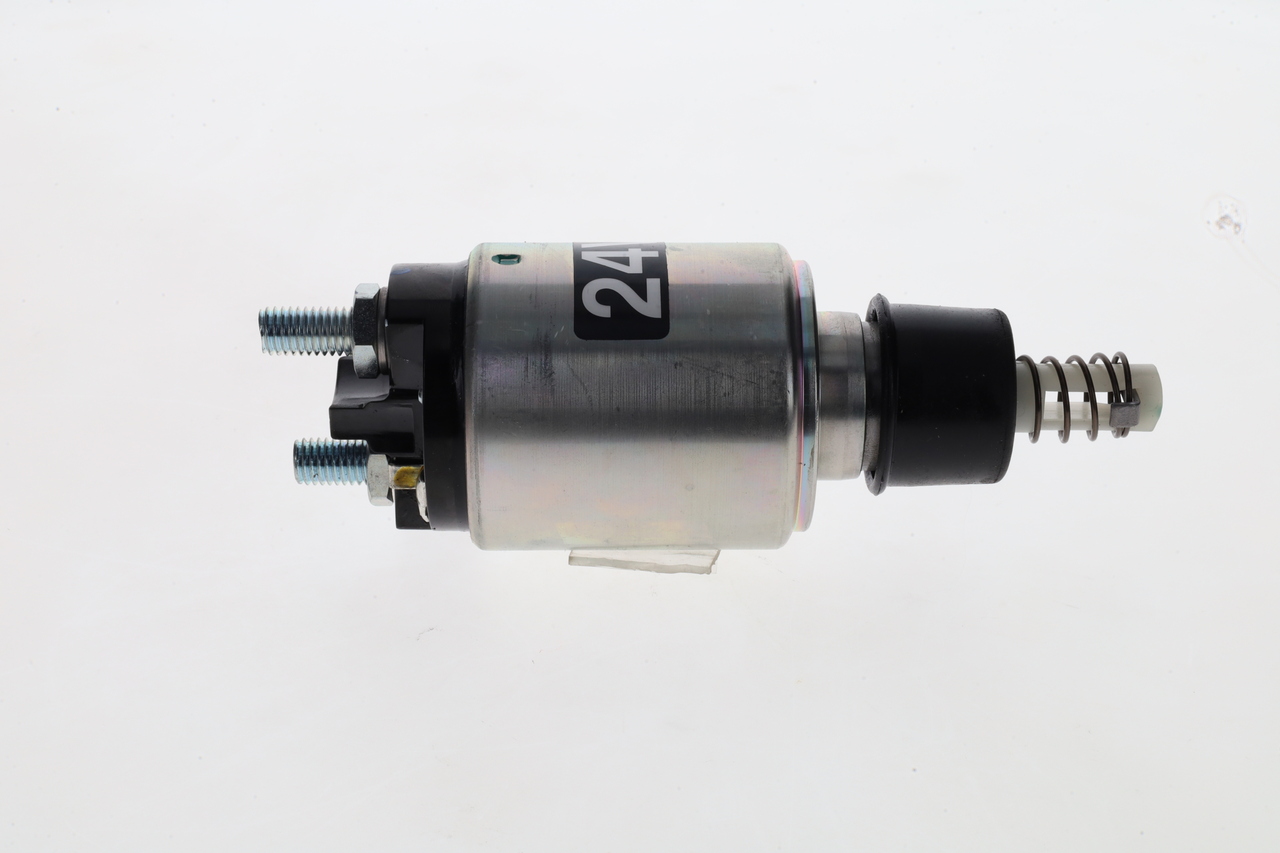 Solenoid Switch, starter 4