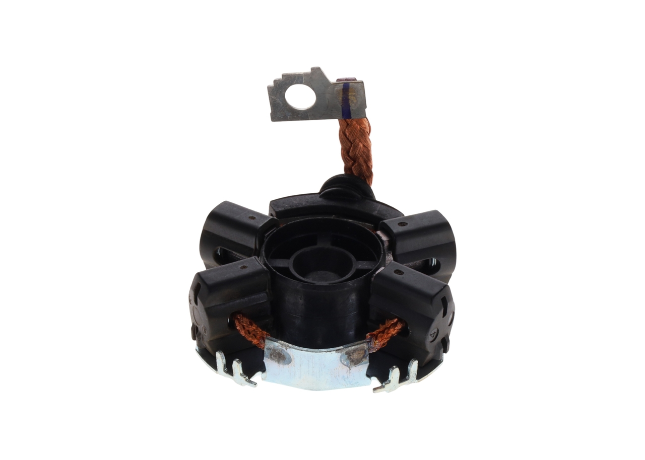BOSCH F 002 G20 743 Halter, Kohlebürsten