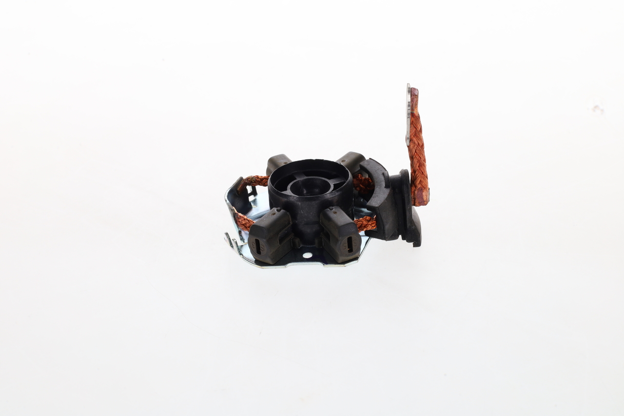 Holder, carbon brushes 2