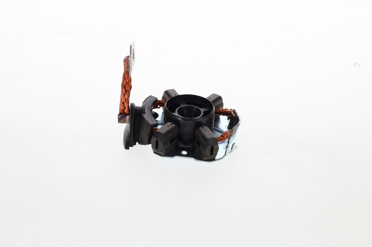 Holder, carbon brushes 4