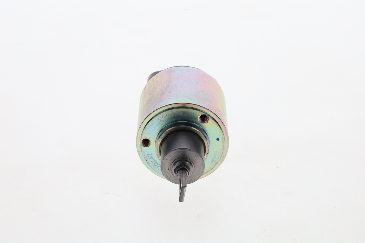 Solenoid Switch, starter