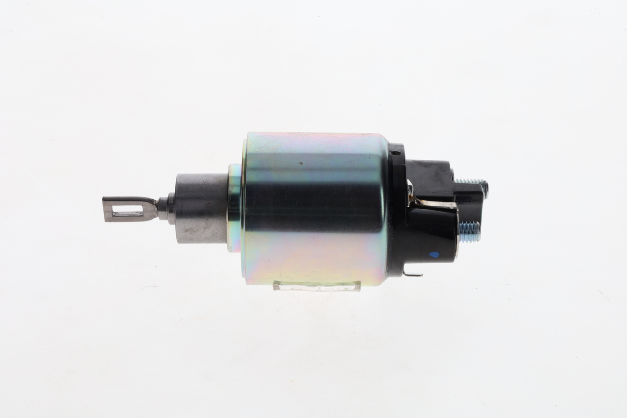 Solenoid Switch, starter 2