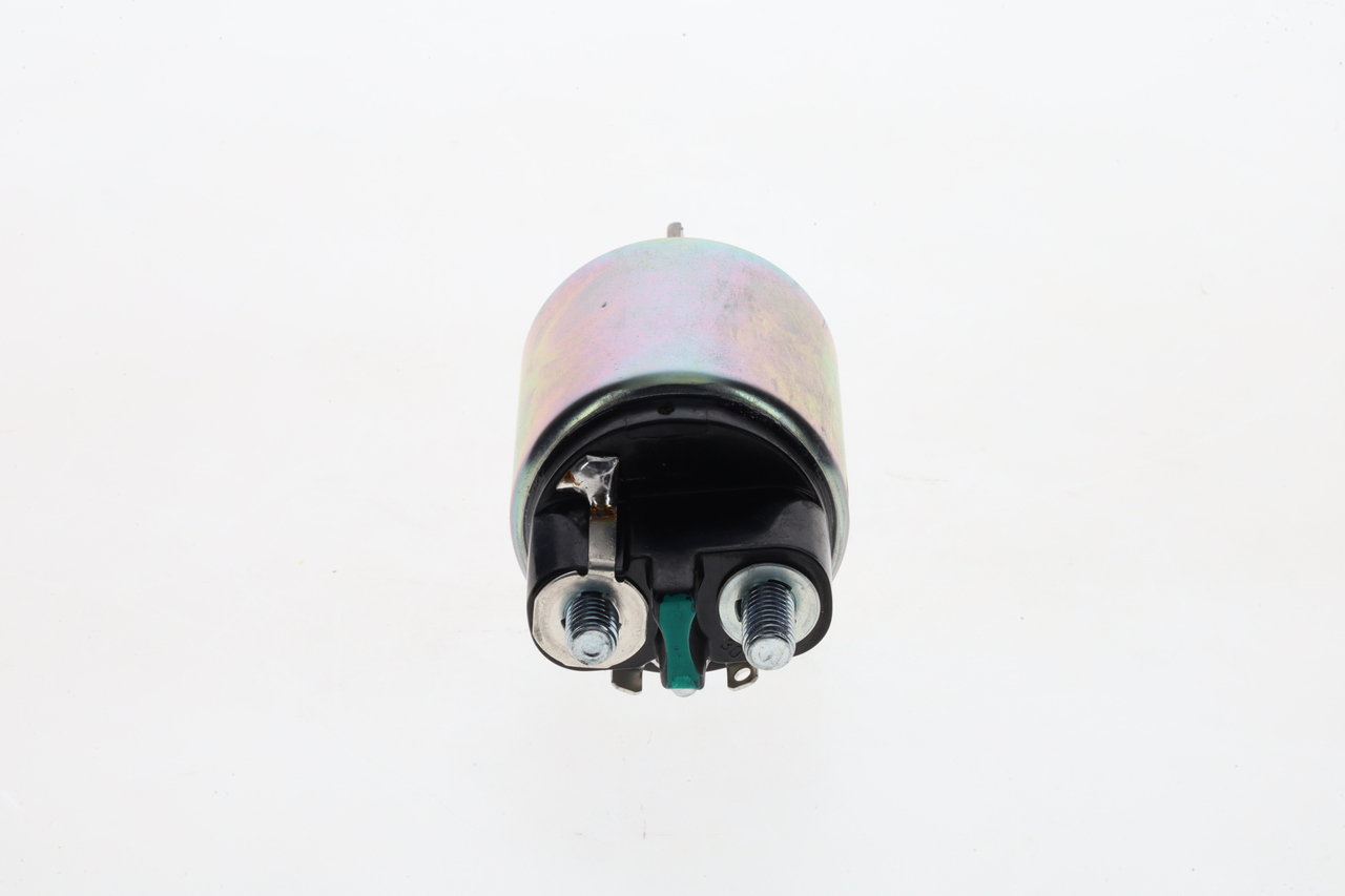 Solenoid Switch, starter 3