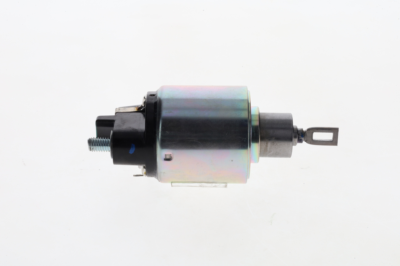 Solenoid Switch, starter 4
