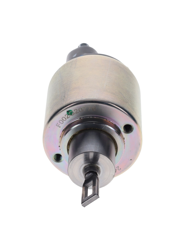 Solenoid Switch, starter