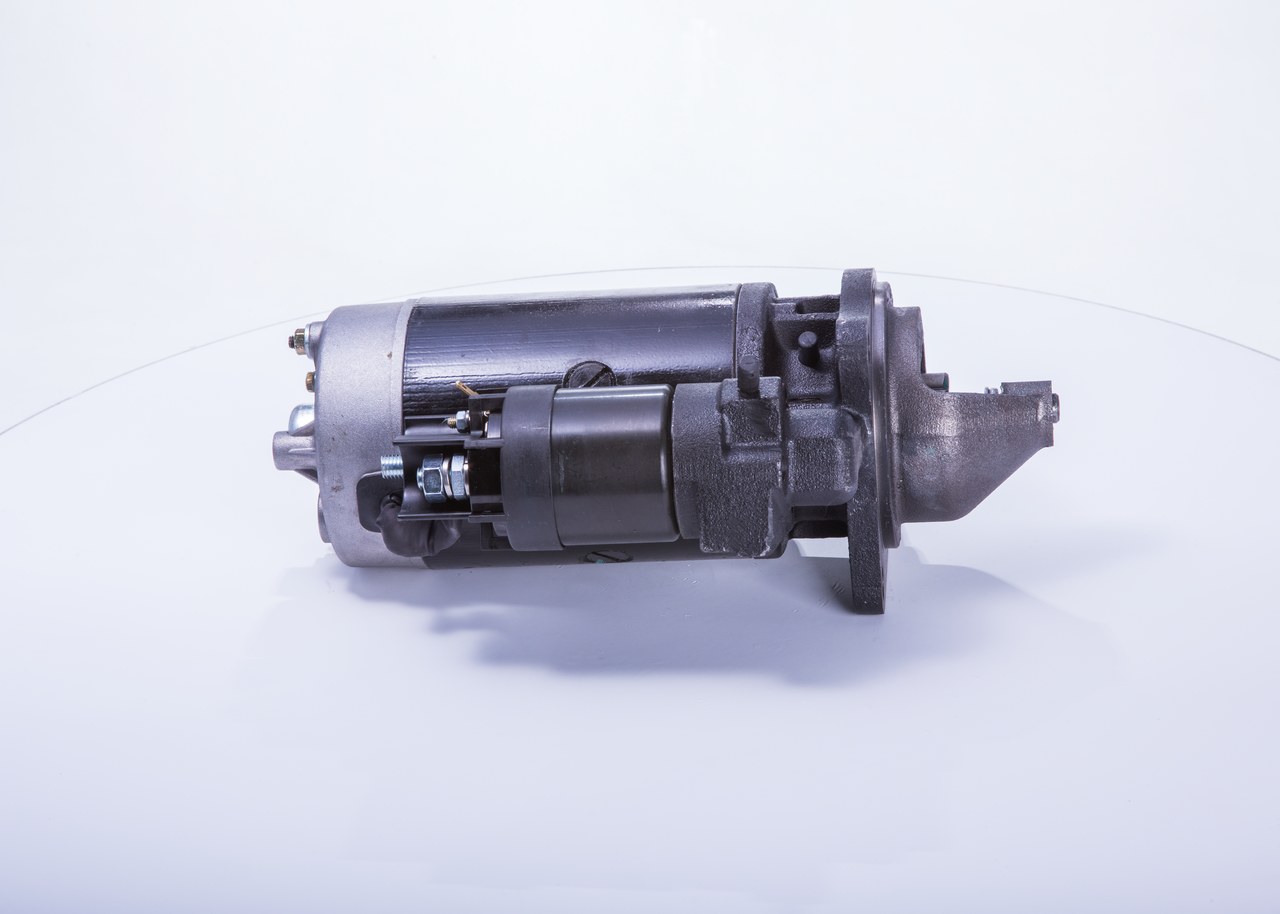 BOSCH F 002 G20 814 Starter