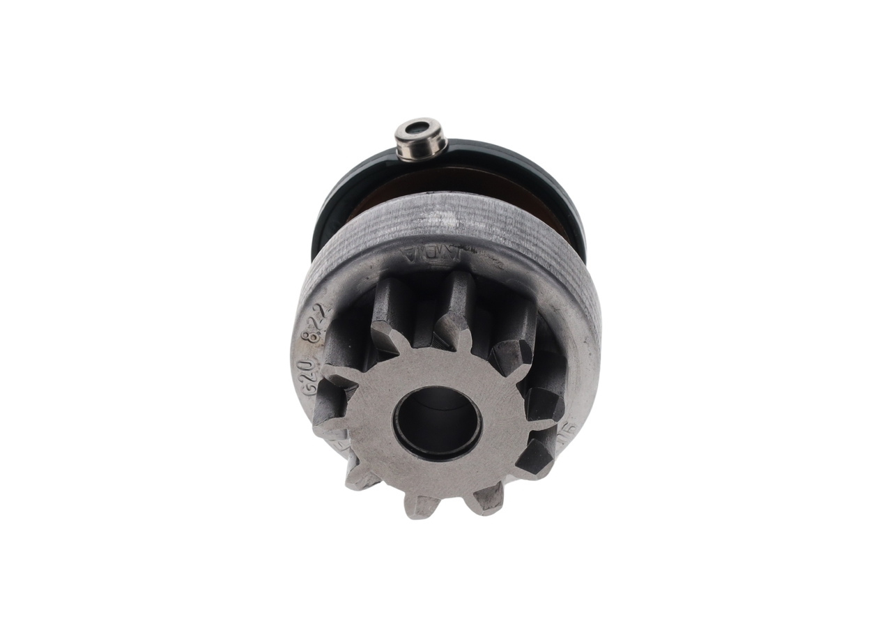 Freewheel Gear, starter