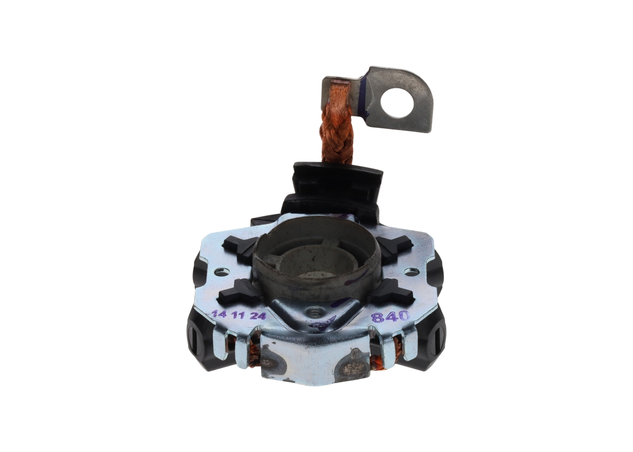 BOSCH F 002 G20 840 Halter, Kohlebürsten