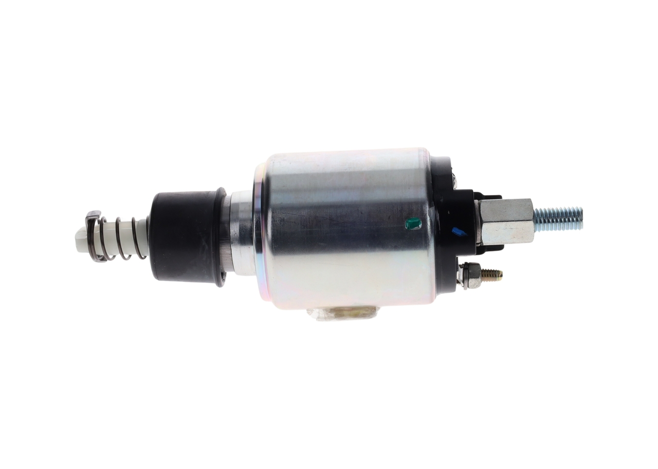 Solenoid Switch, starter 2