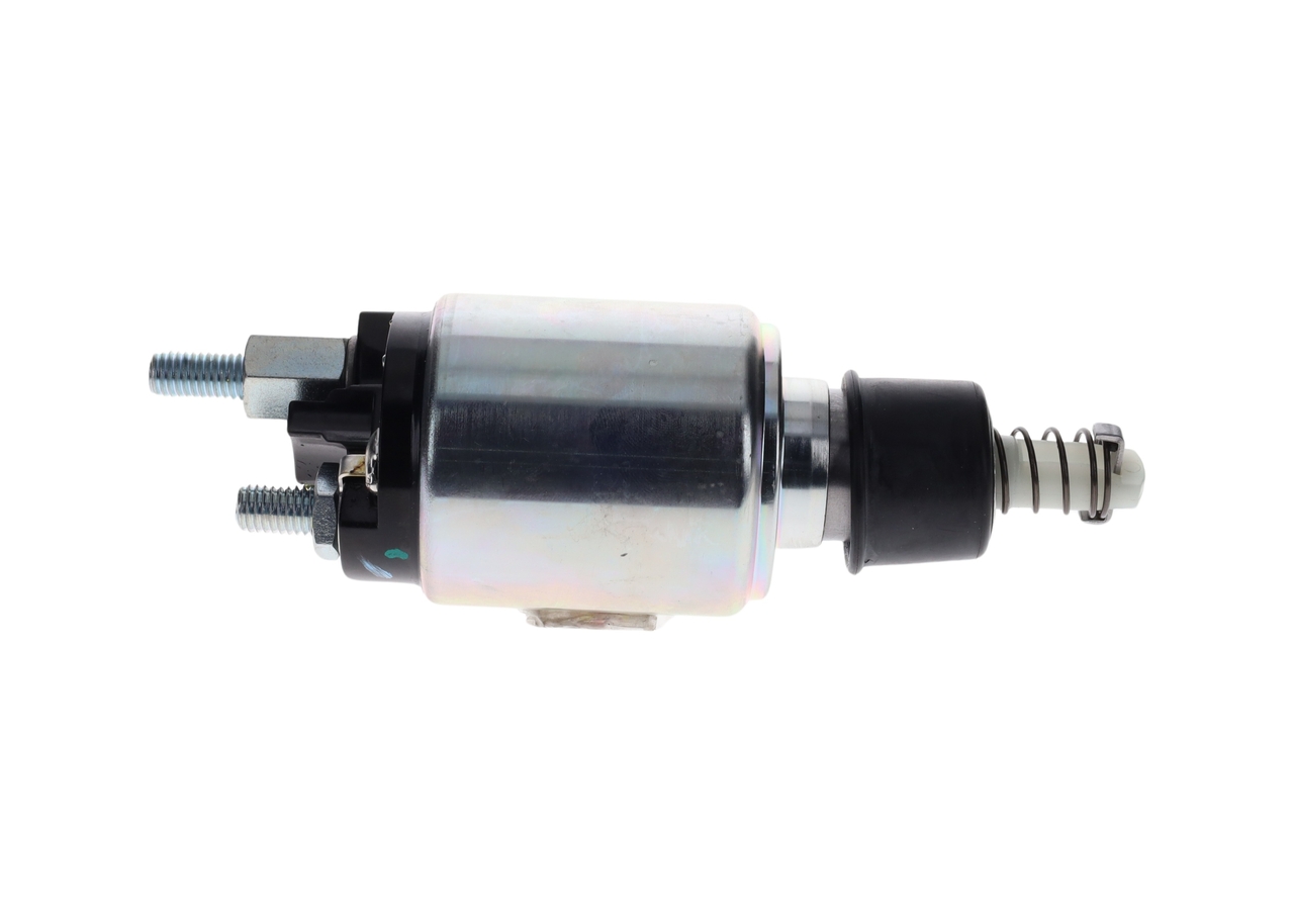 Solenoid Switch, starter 4
