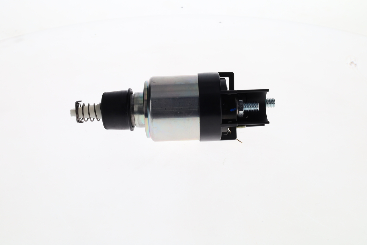 Solenoid Switch, starter 2