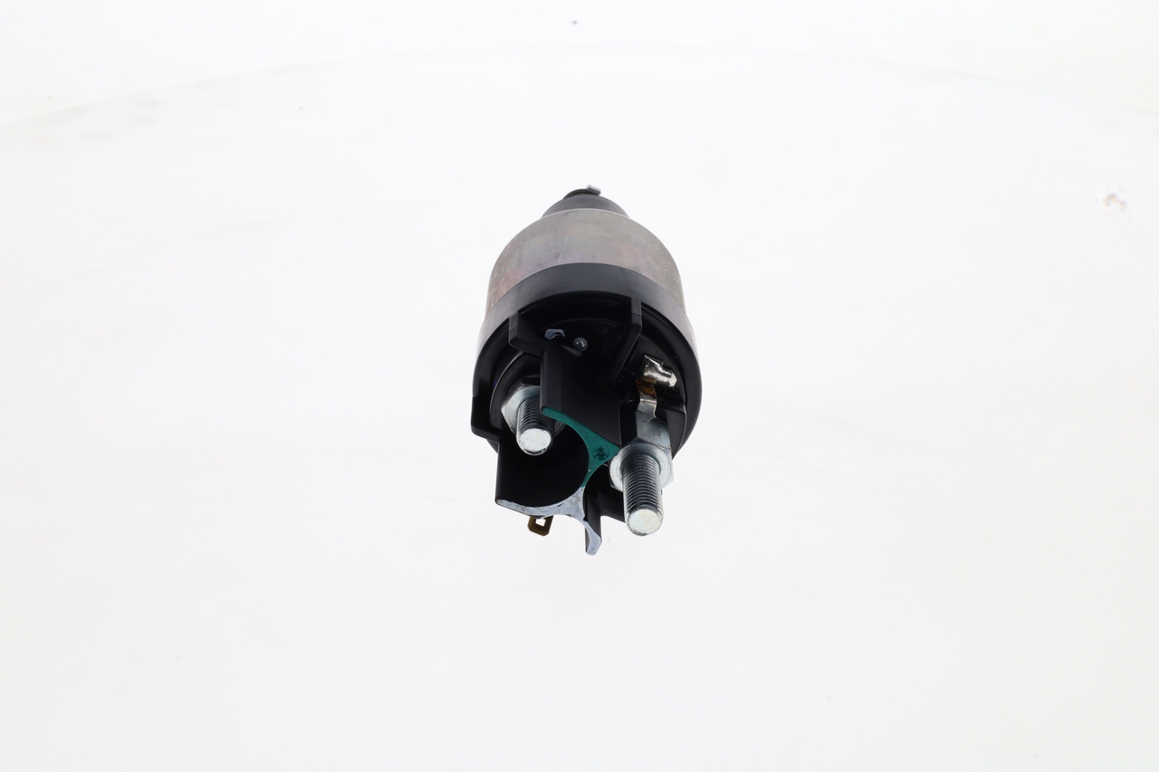 Solenoid Switch, starter 3