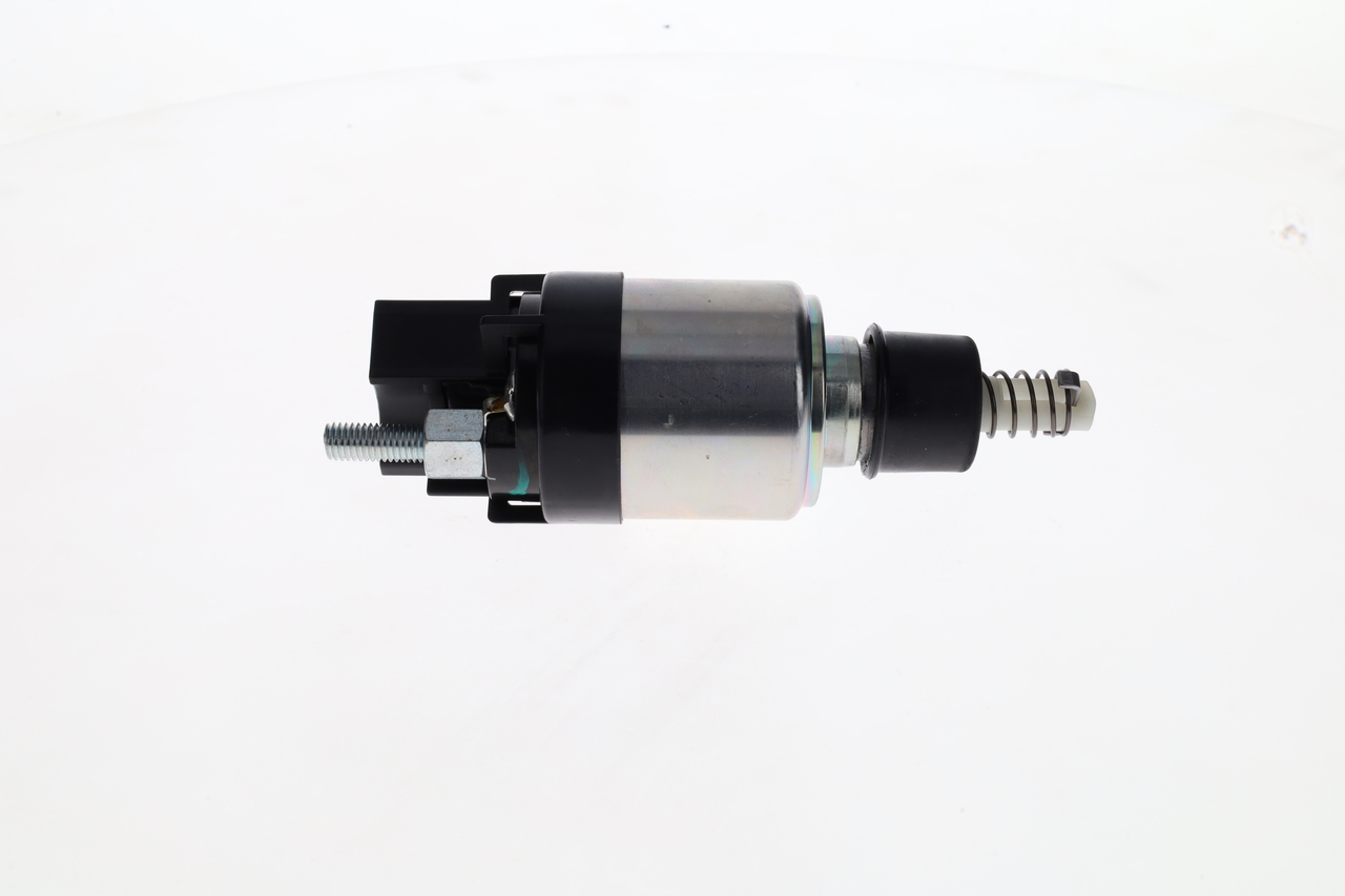 Solenoid Switch, starter 4