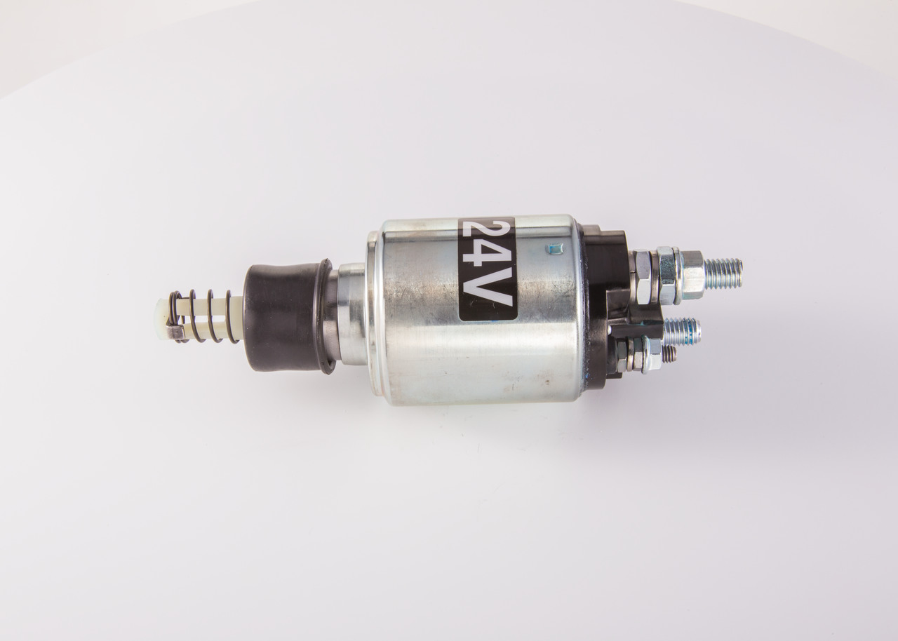 BOSCH F 002 G20 915 Magnetschalter, Starter