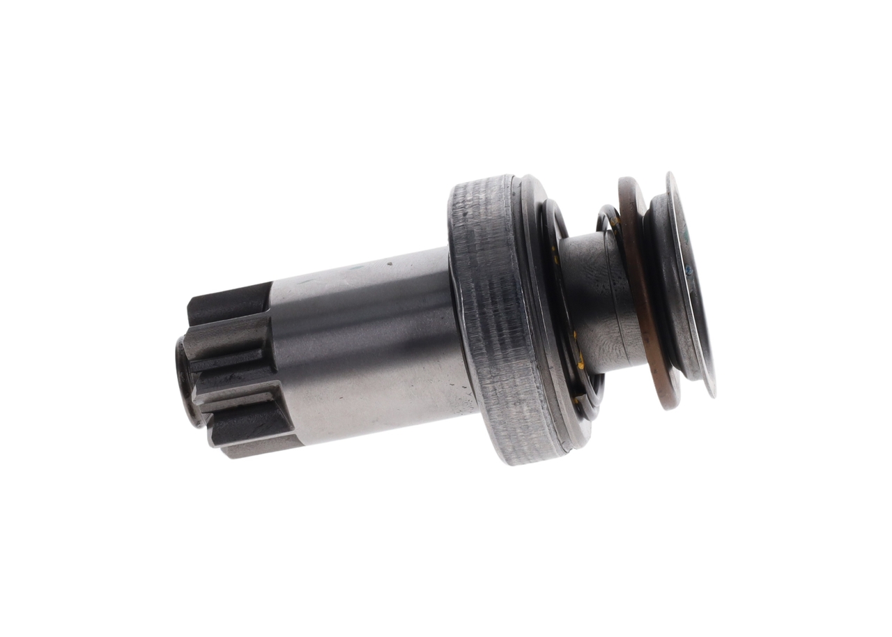 Freewheel Gear, starter 2
