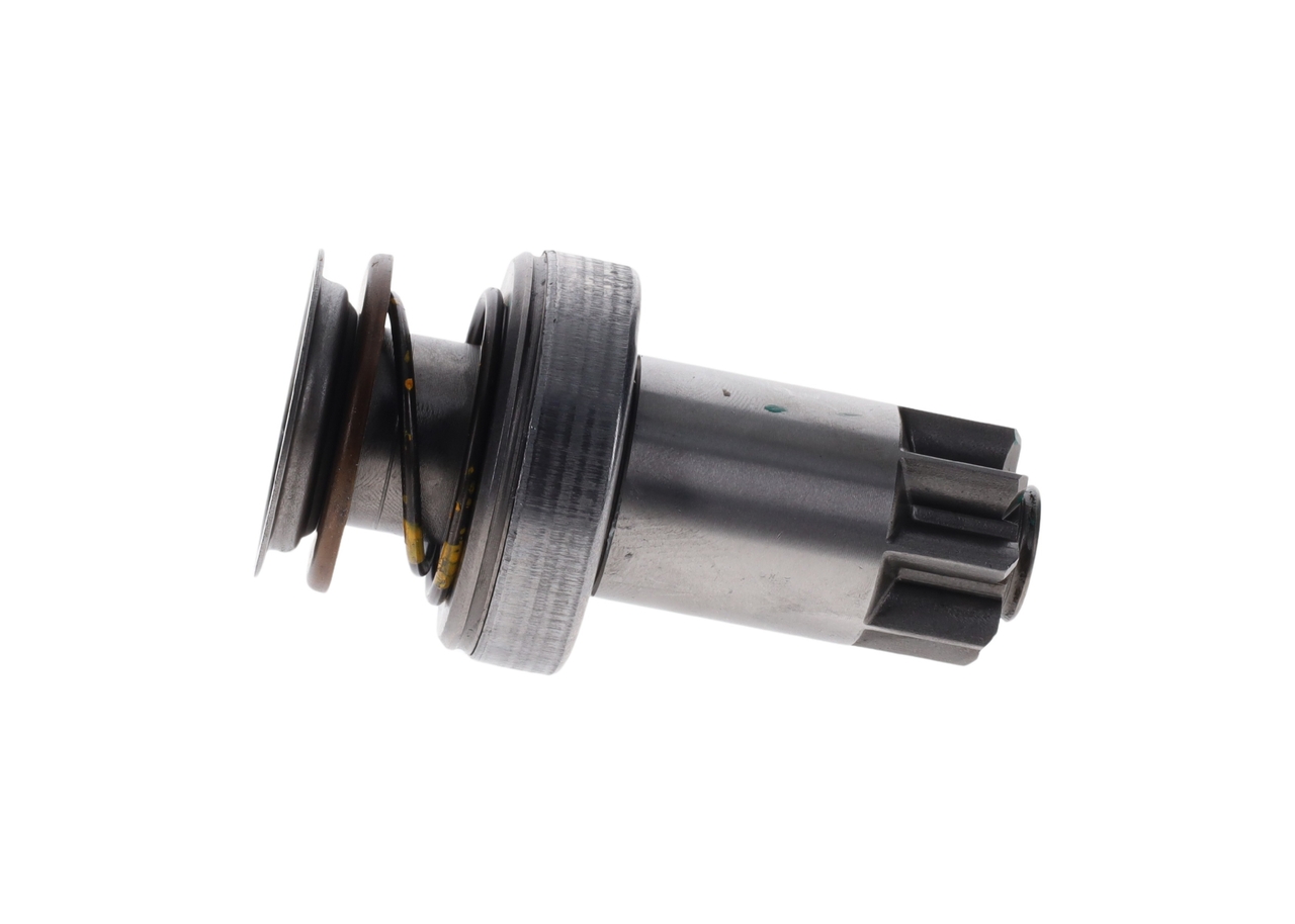 Freewheel Gear, starter 4