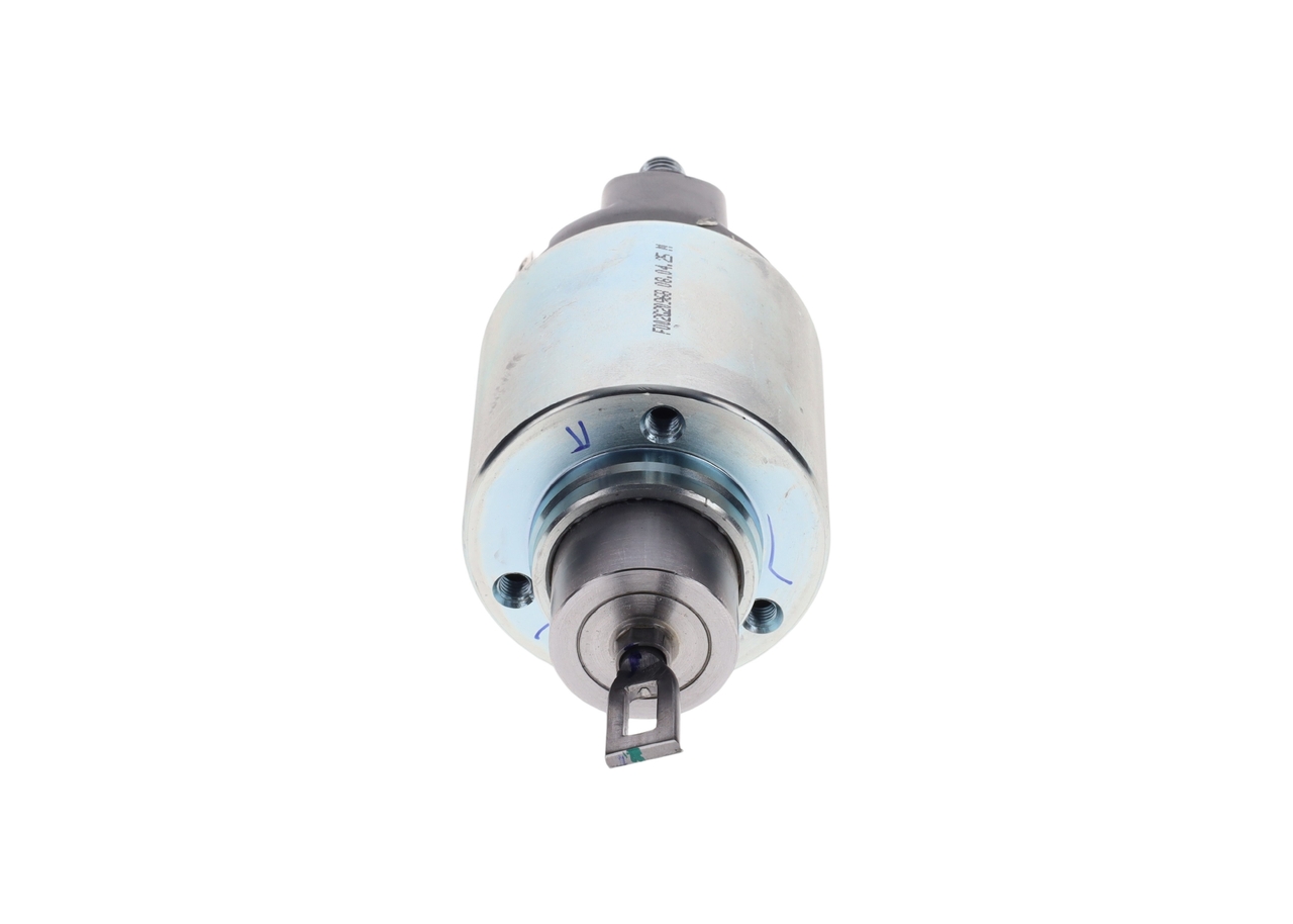 Solenoid Switch, starter