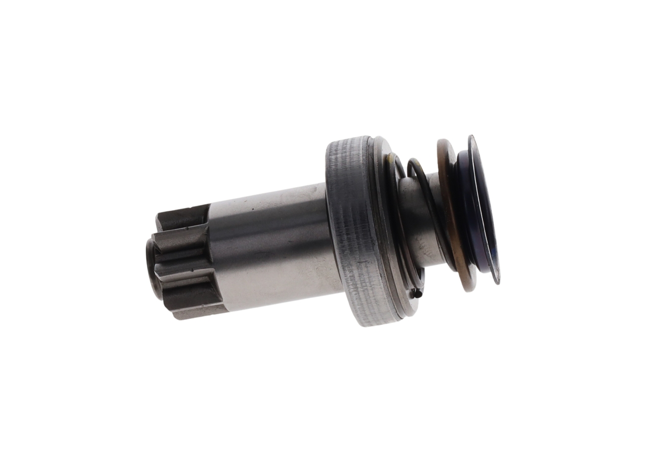 Freewheel Gear, starter