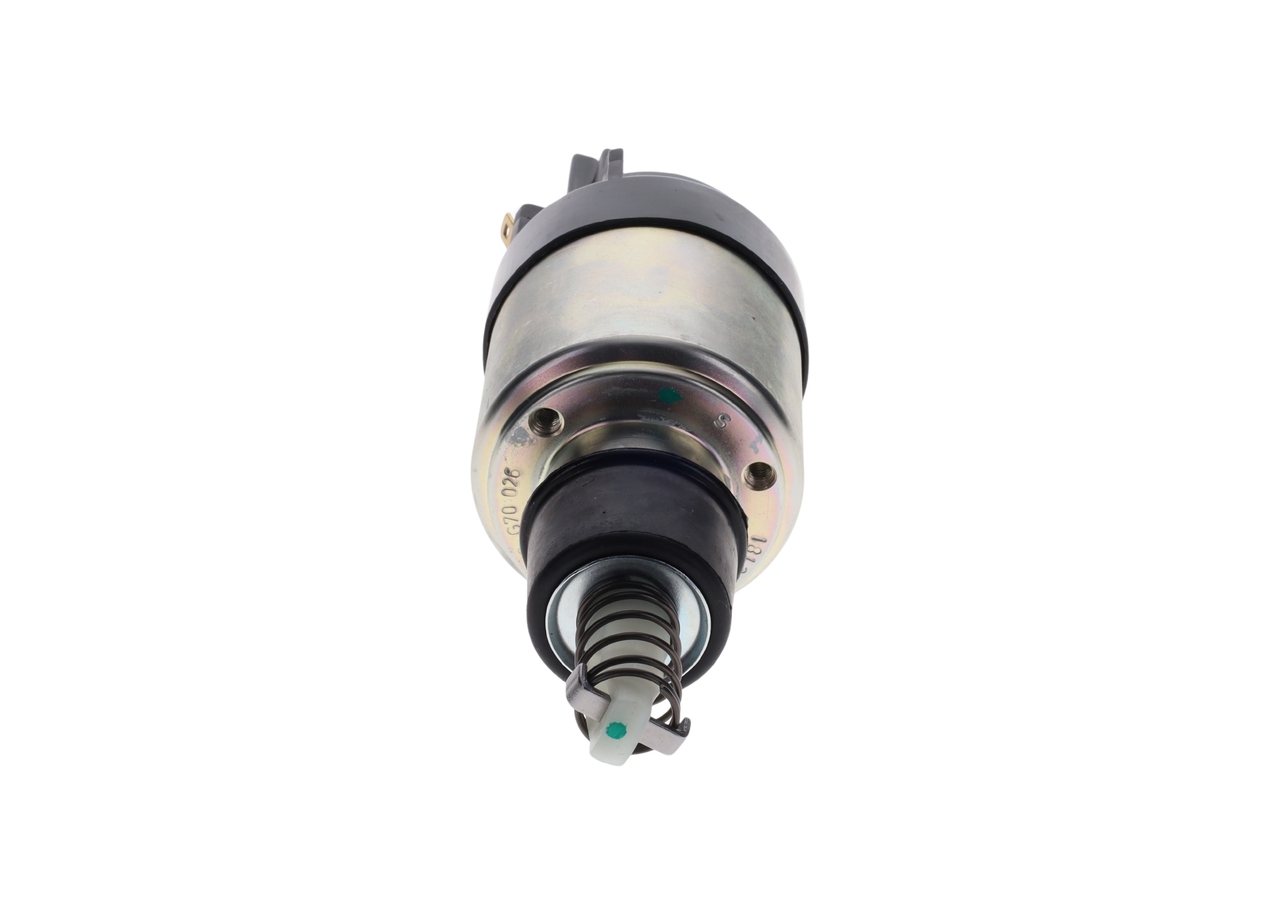 BOSCH F 002 G70 026 Magnetschalter, Starter