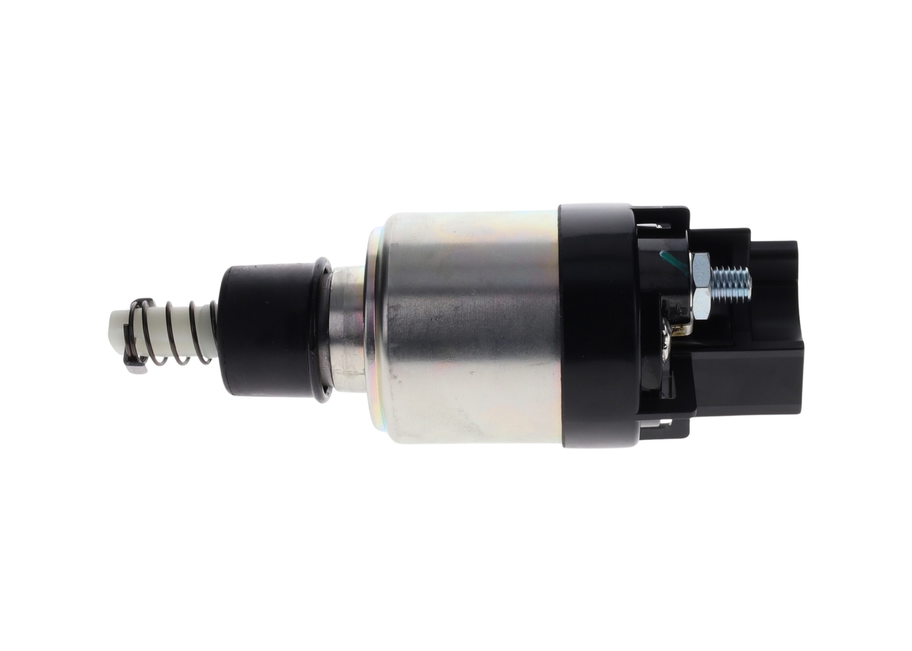 Solenoid Switch, starter 2