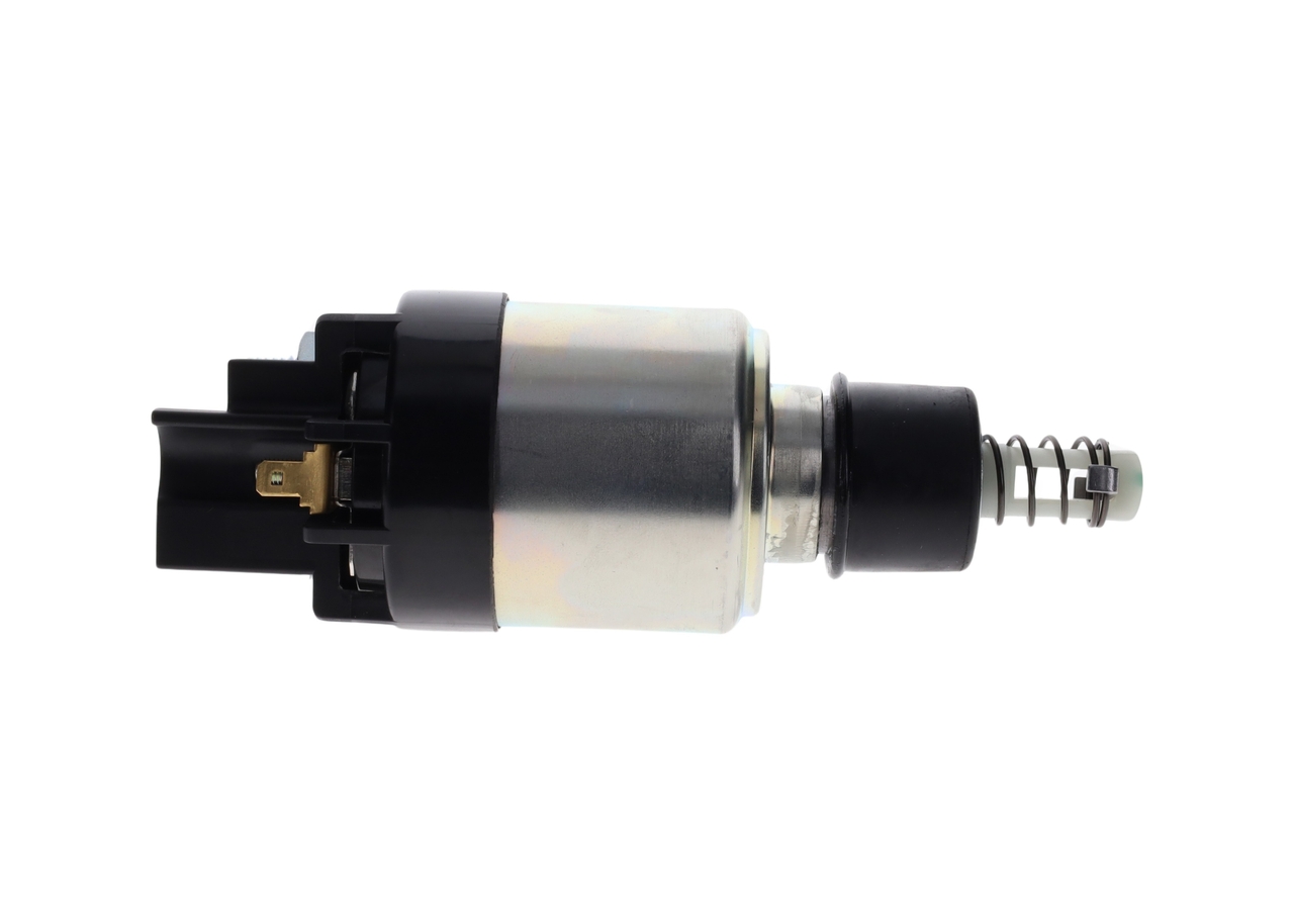 Solenoid Switch, starter 4