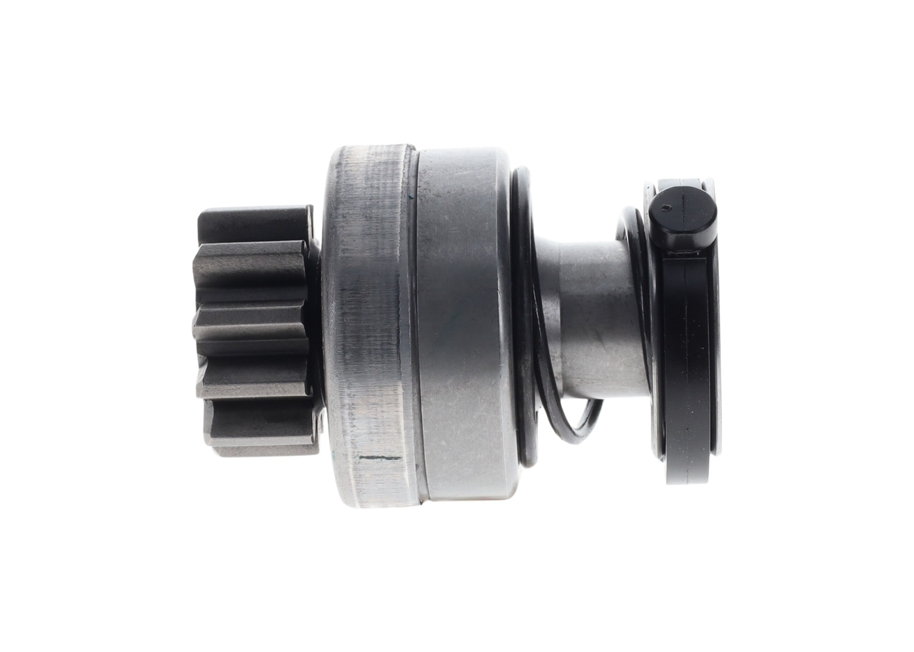 Freewheel Gear, starter 2