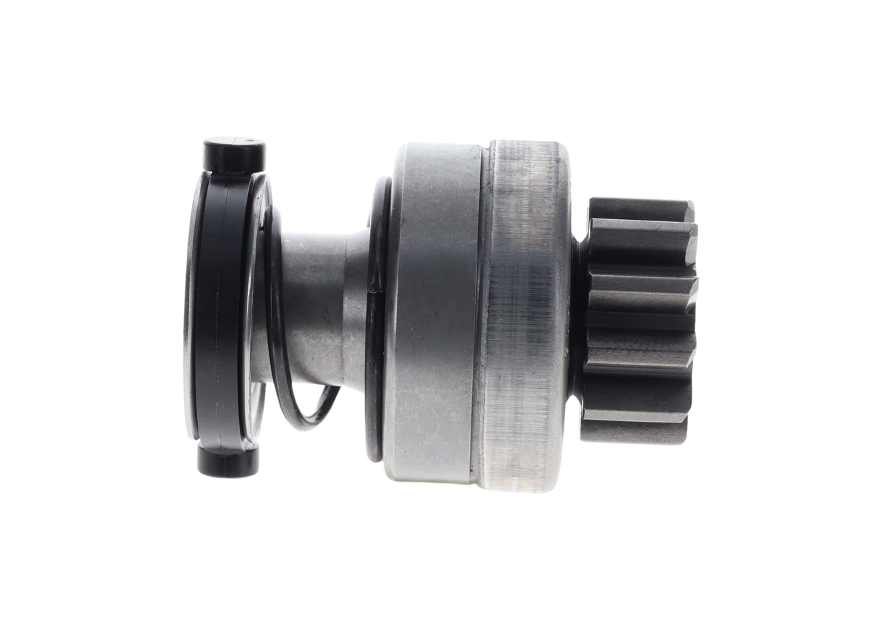 Freewheel Gear, starter 4