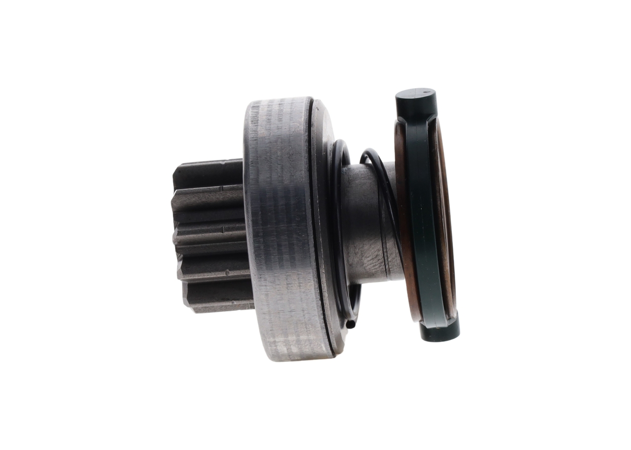 Freewheel Gear, starter 2