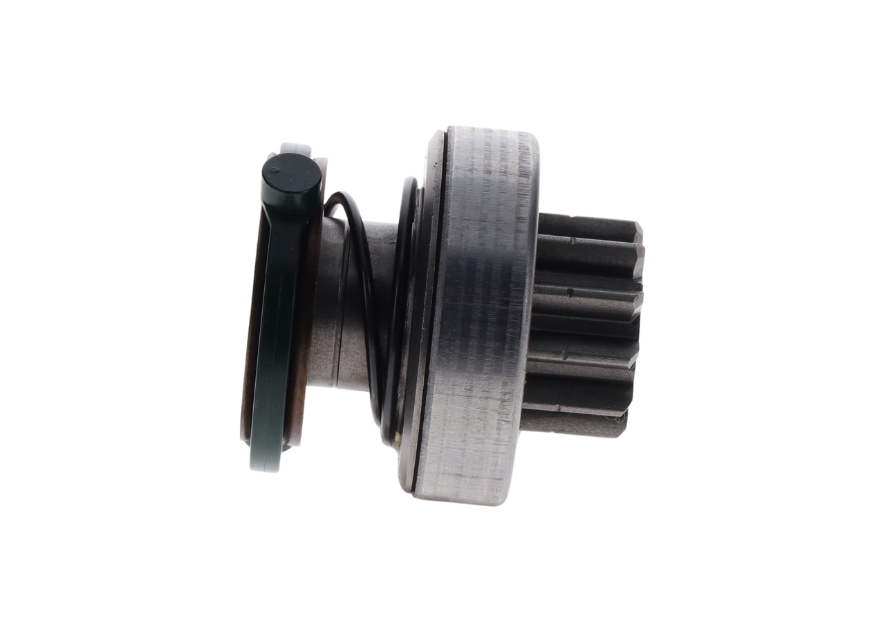 Freewheel Gear, starter 4
