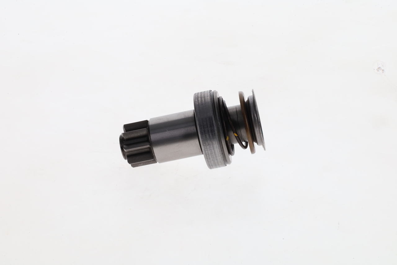 Freewheel Gear, starter