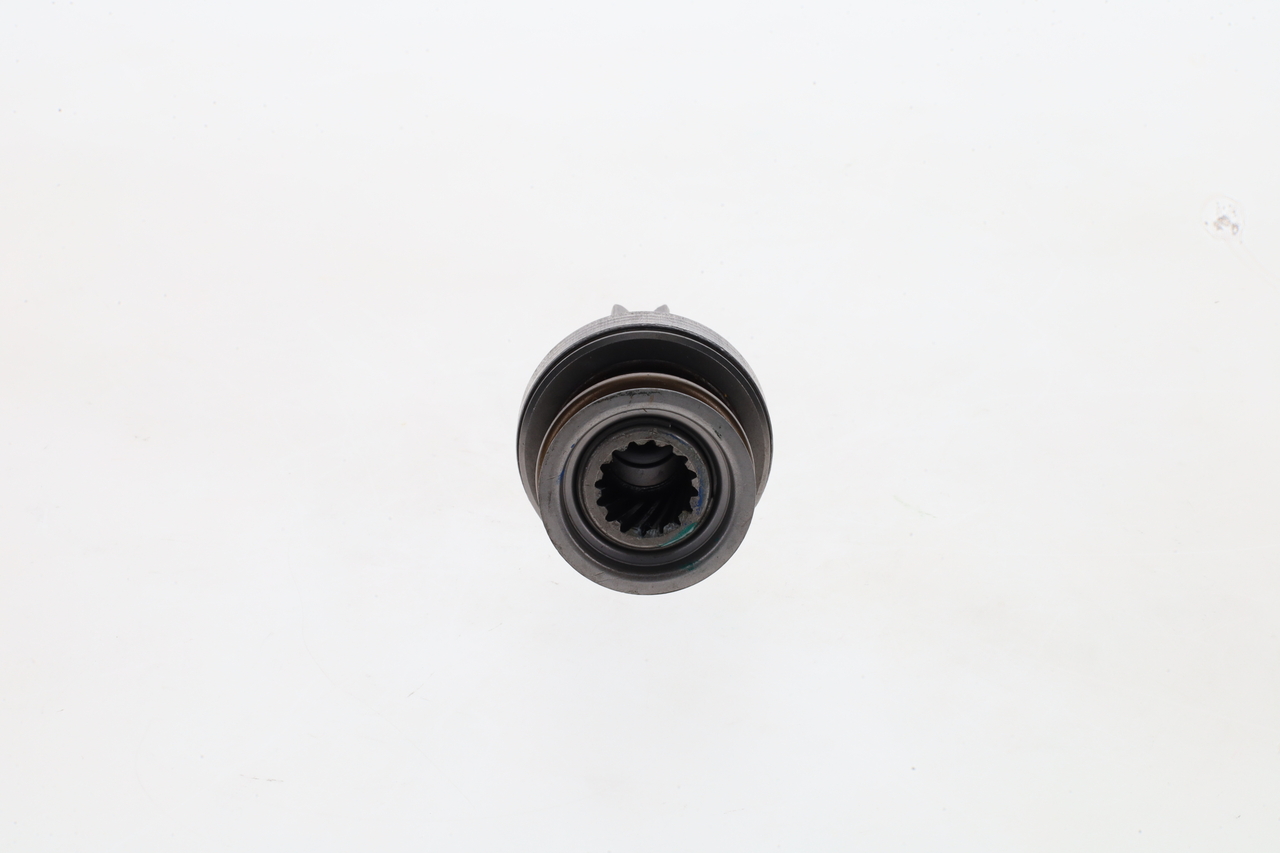 Freewheel Gear, starter 2