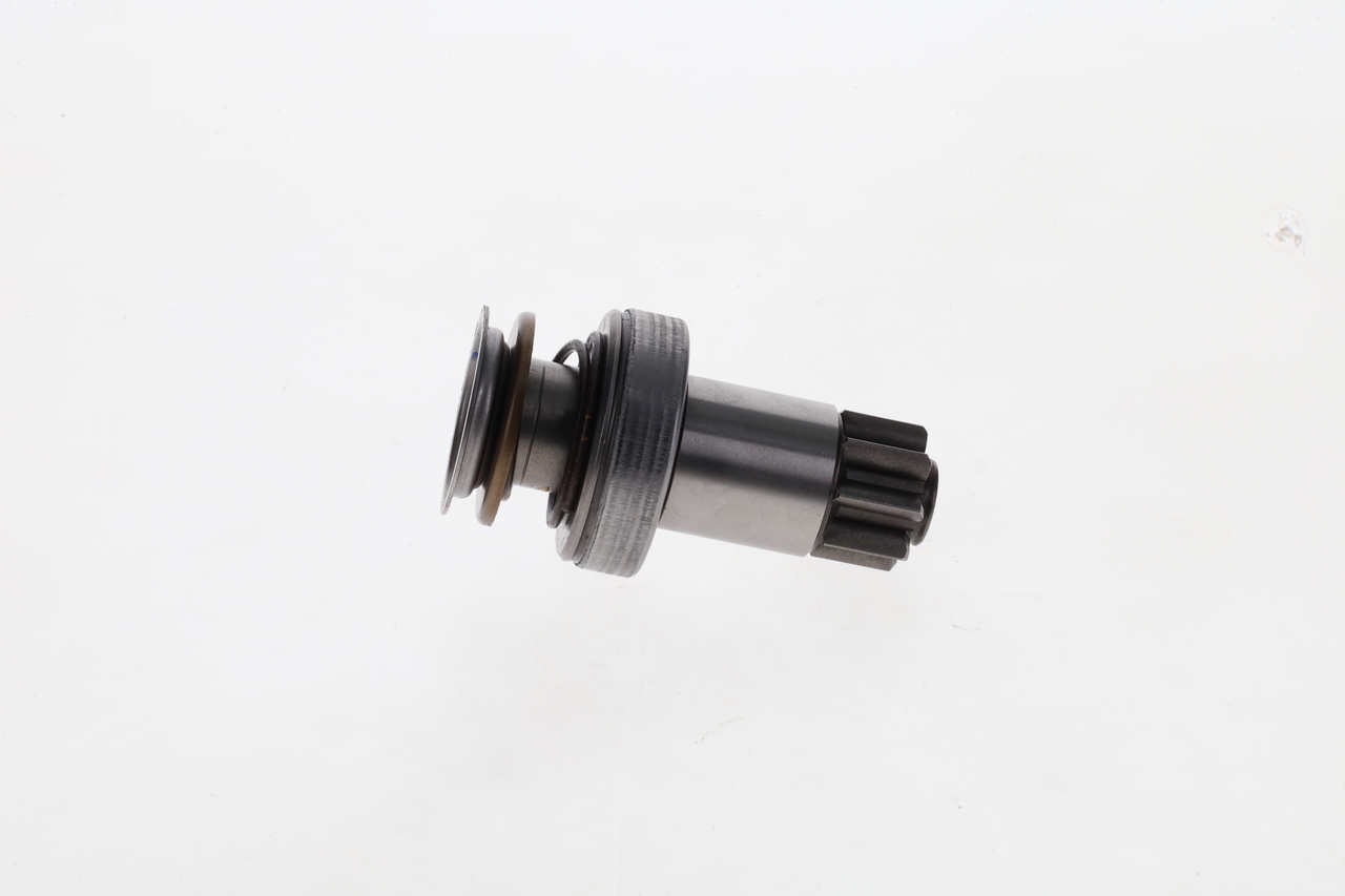Freewheel Gear, starter 3