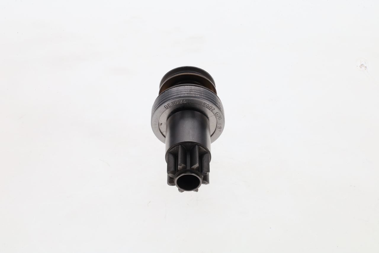 Freewheel Gear, starter 4
