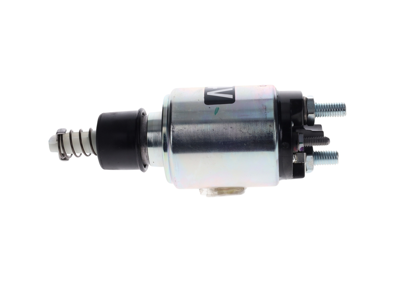 Solenoid Switch, starter 2
