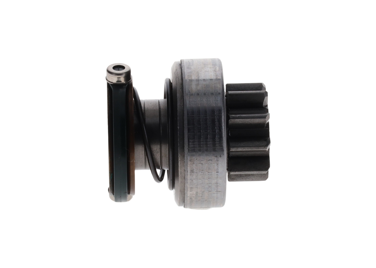 Freewheel Gear, starter 3