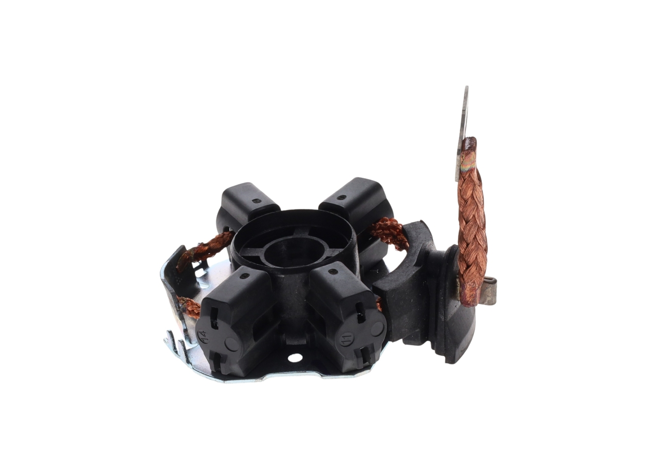 Holder, carbon brushes 2