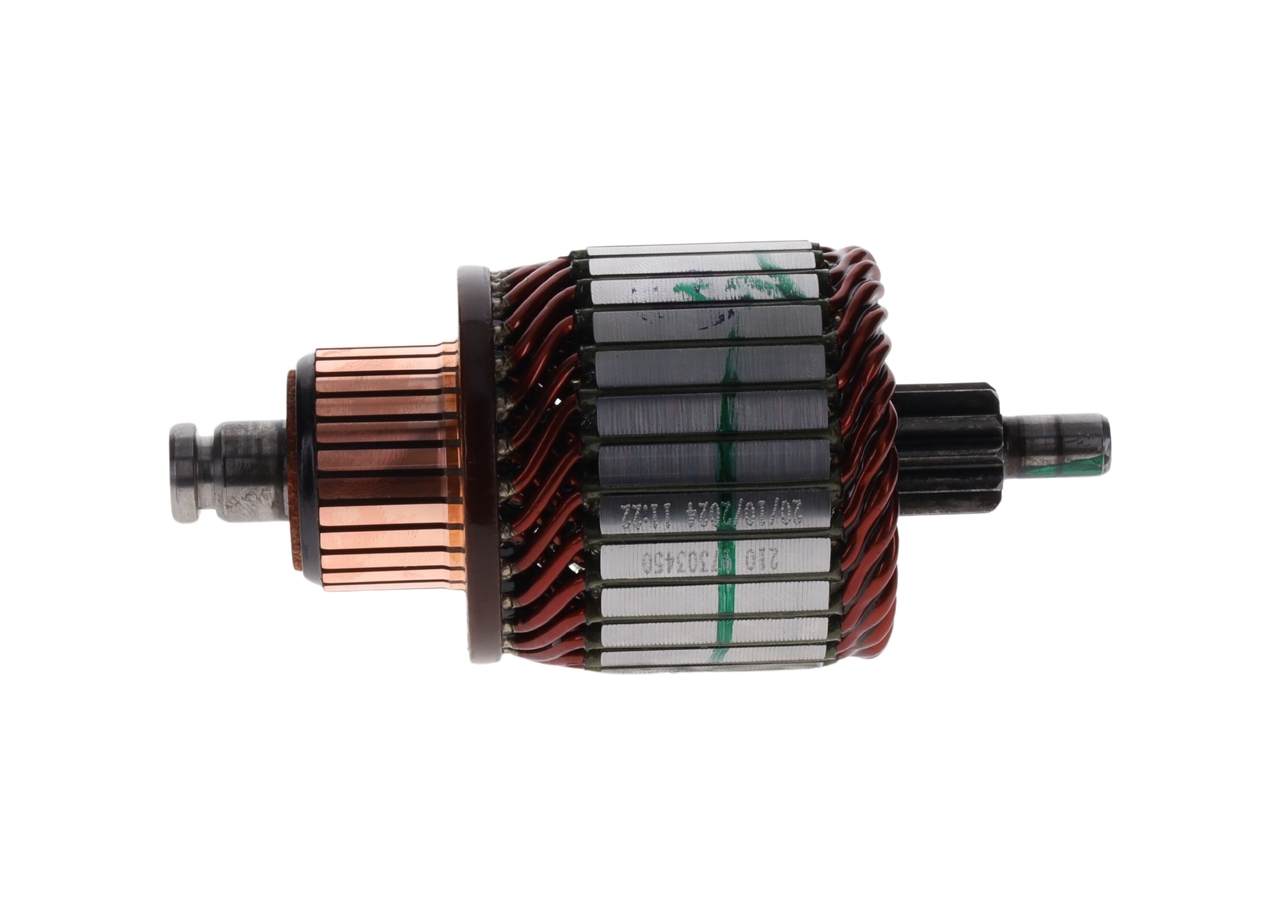 BOSCH F 002 G70 210 Anker