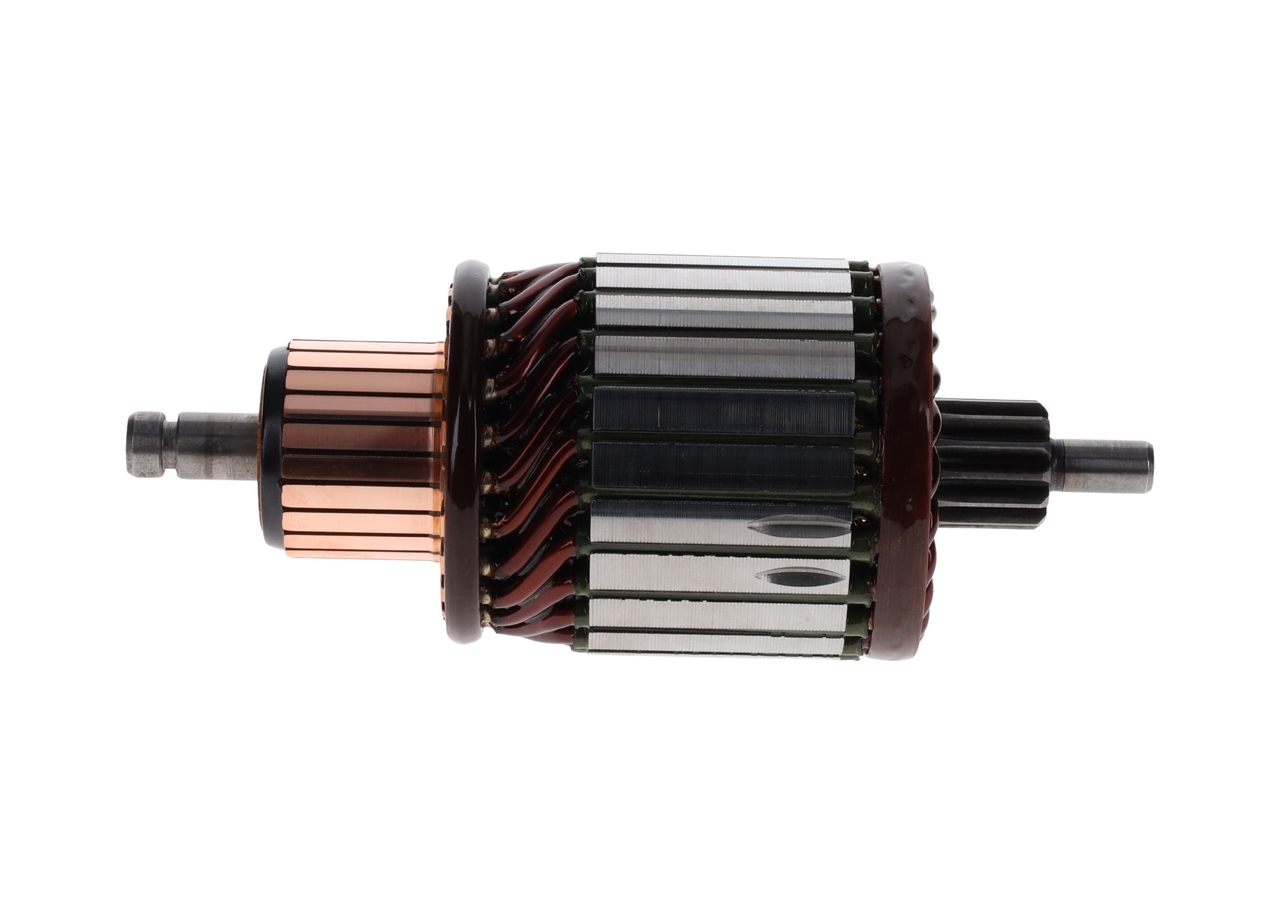 BOSCH F 002 G70 220 Anker, Starter