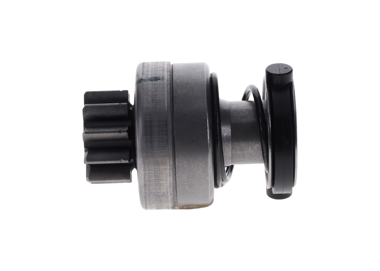 Freewheel Gear, starter 2