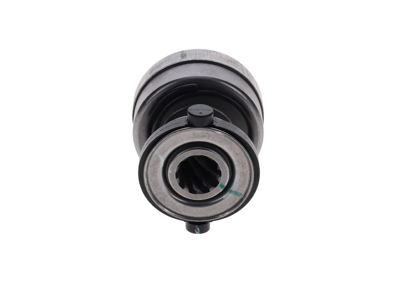 Freewheel Gear, starter 3