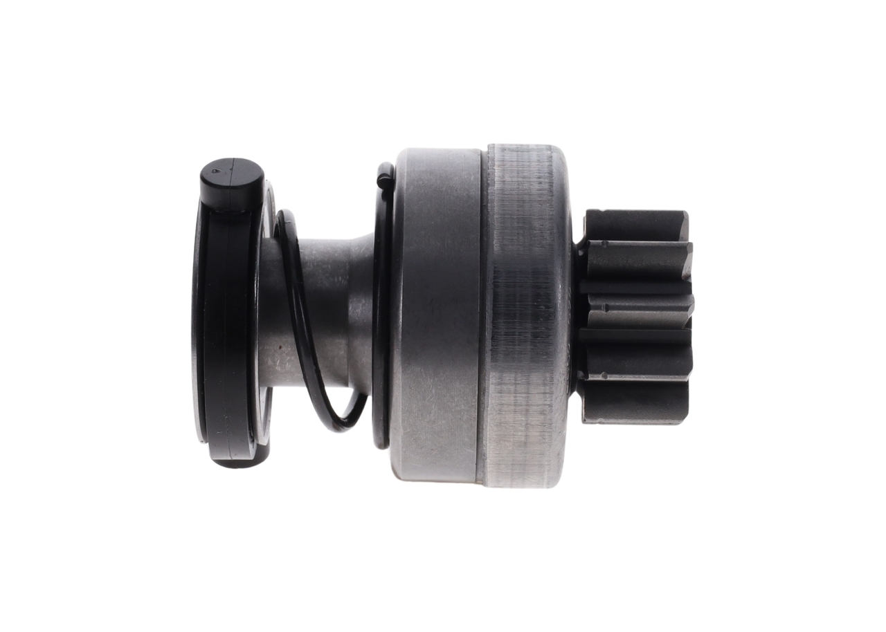 Freewheel Gear, starter 4