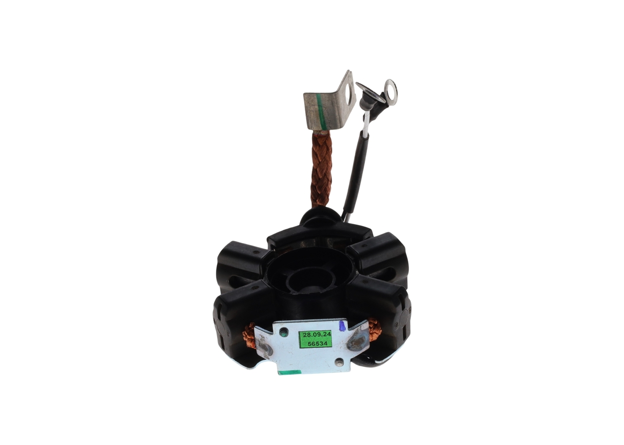 BOSCH F 002 G70 285 Halter, Kohlebürsten