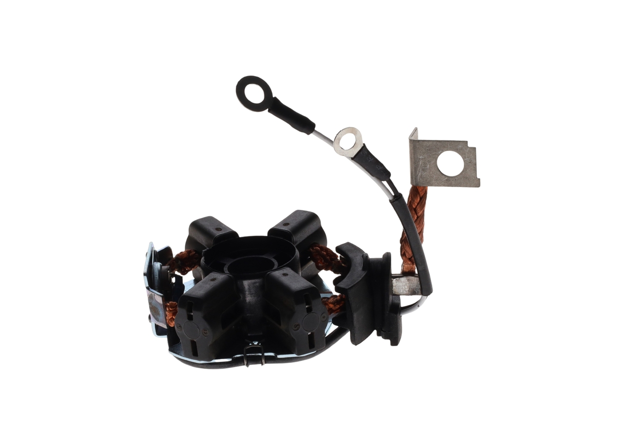 Holder, carbon brushes 2