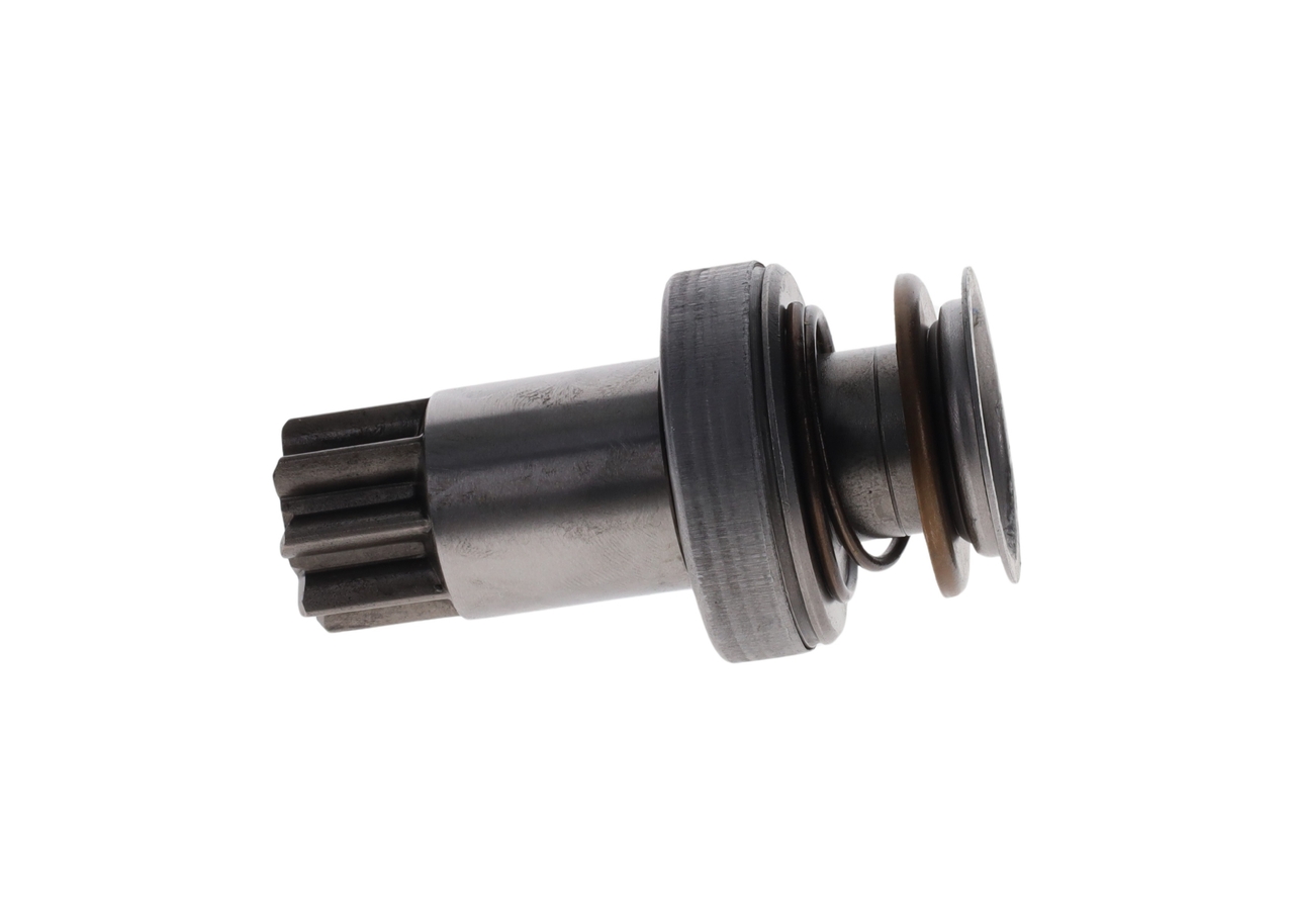 Freewheel Gear, starter