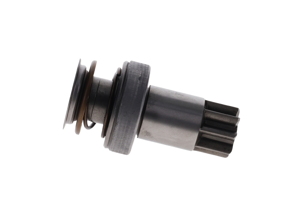 Freewheel Gear, starter 3
